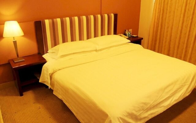 Hosenic Holiday Inn - Zibo