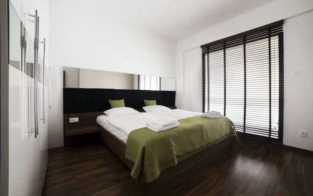 Atrium Luksusowe Apartamenty