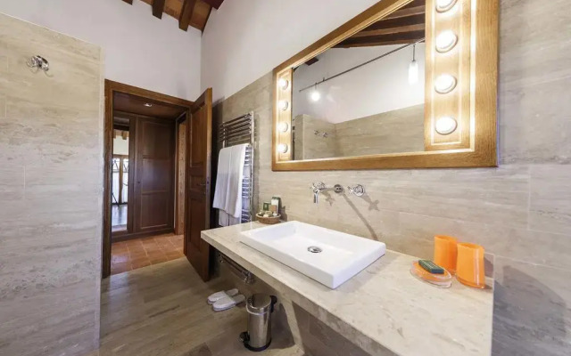 Pecora Vecchia - ColleMassari Hospitality