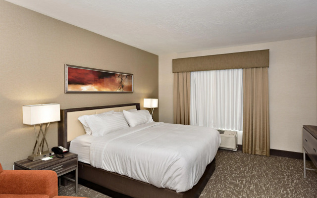 Holiday Inn St. George Convention Center