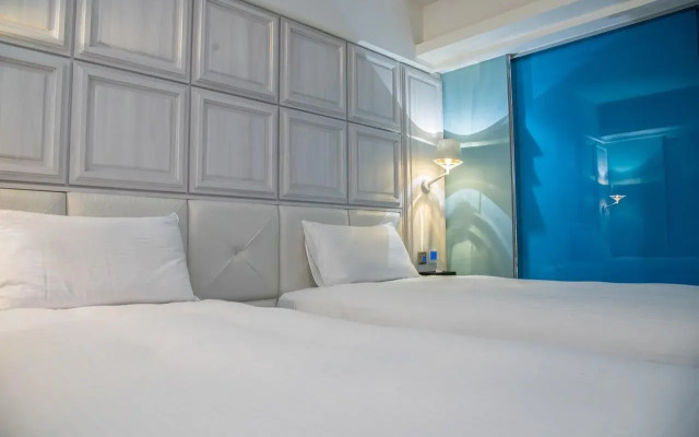 The Cloud Hotel Kaohsiung