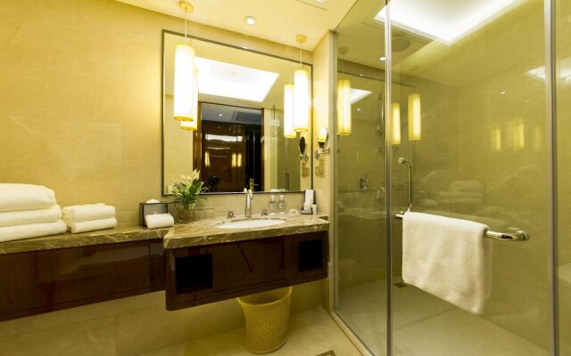 Yang Peng Jin Jiang Hotel