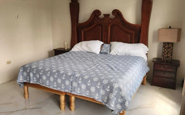 Beach Time Studio at Seacastles