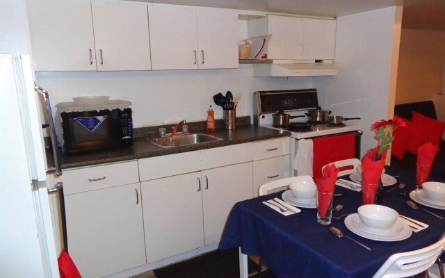 Adib Apartments - 1691 Baseline Rd