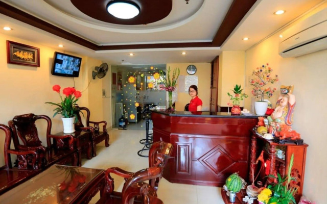 Tuan Viet Hotel