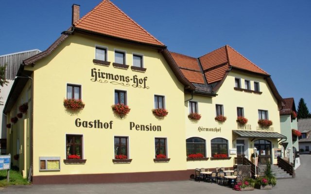 Gasthof-Pension Hirmonshof