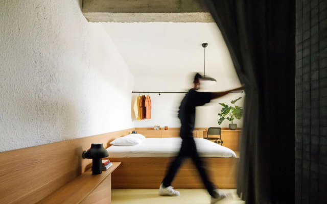 Olala Boavista Apartment