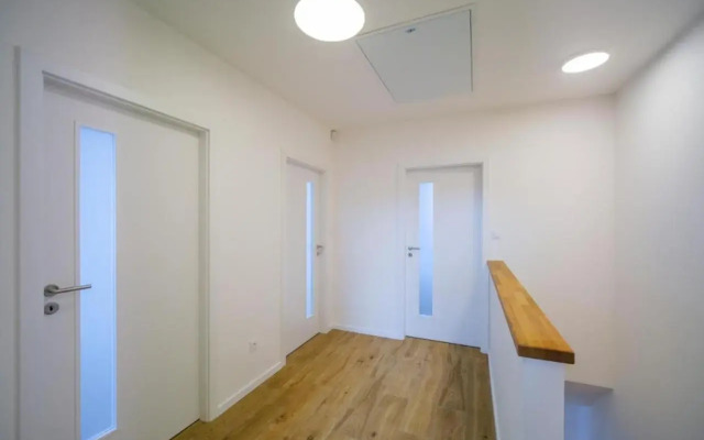 Chata Lipno U Hajenky