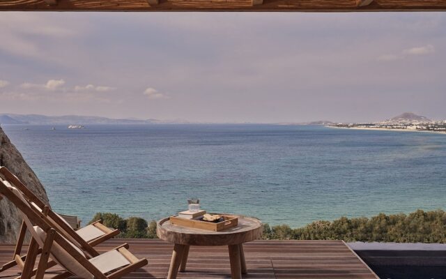 Naxea Villas II