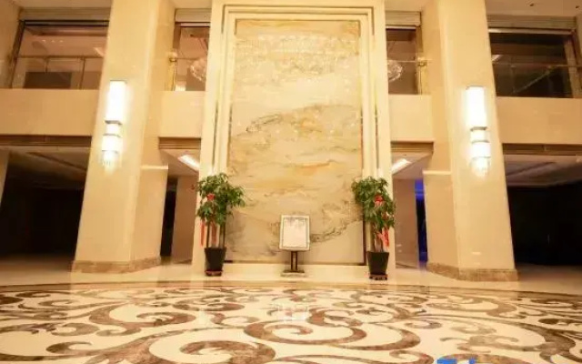 Jinzhou International Hotel