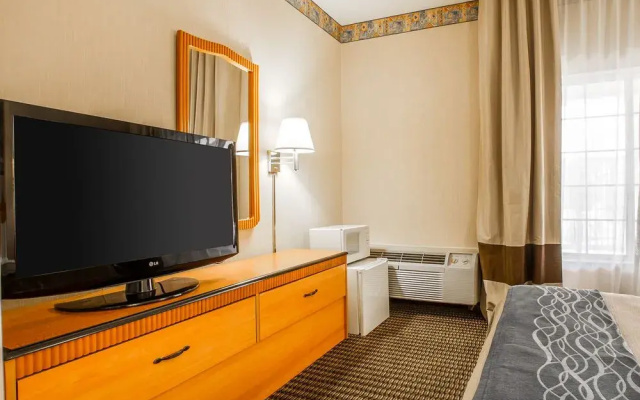 Comfort Inn Casa Grande