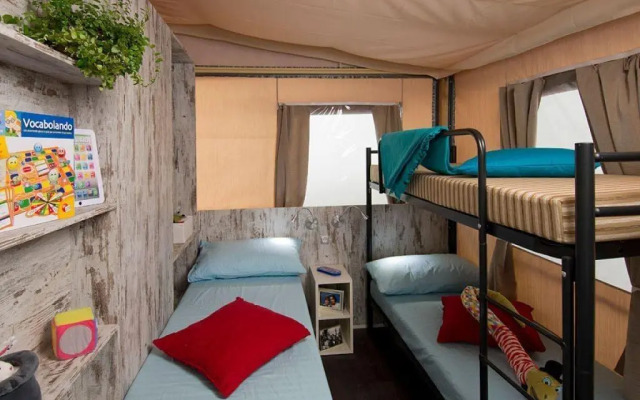 Sentido Riccione Premium Camp