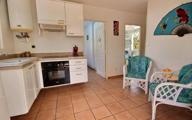 Villa Cattleya: 4ch, piscine et grande terrasse couverte