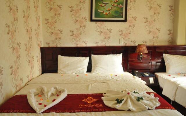 Thuy Duong Hotel