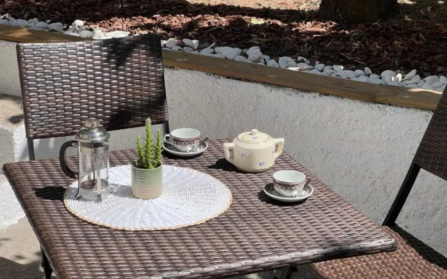 Moradia com Alma Xico's House