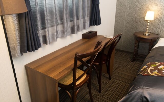 JAPANING HOTEL Kyoto-Station EAST