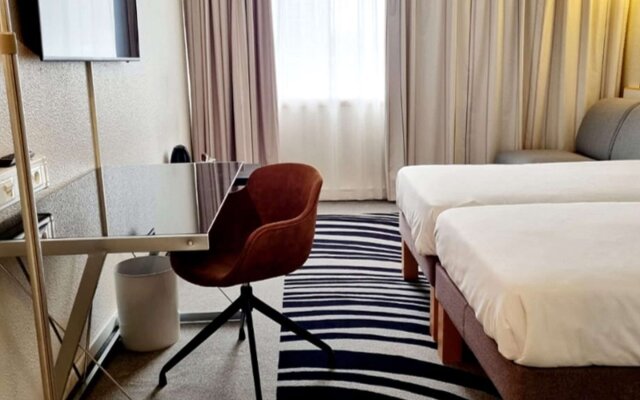 Novotel Antwerpen