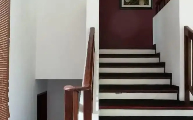 Villa Lovender Klub Bunga A14