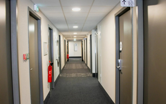 B&B HOTEL Aix-Les-Bains