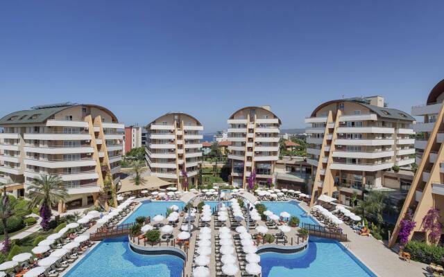 Alaiye Resort & Spa Hotel - All Inclusive