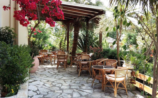 Philippos Hotel Apartments