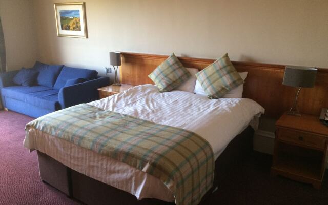 Carnoustie Golf Hotel