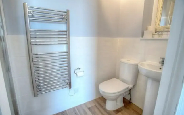 Freshwater Bay House