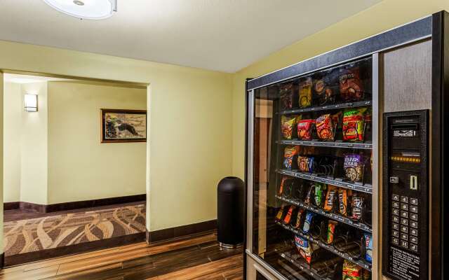 Best Western Rose Quartz Inn