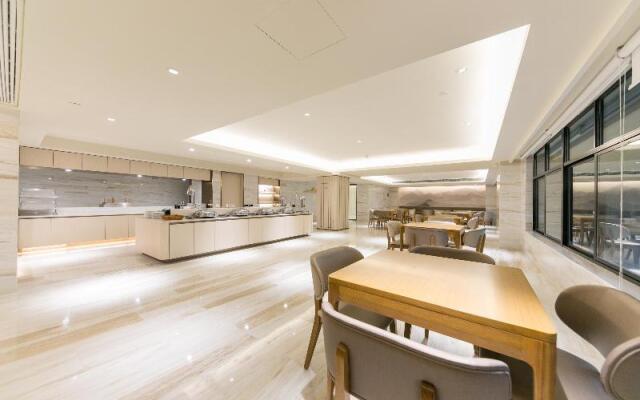 Ji Hotel Yuyao