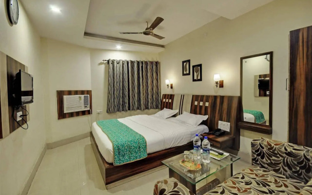 Hotel Anurag
