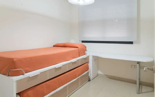 Apartamentos Gemelos 26 - Beninter