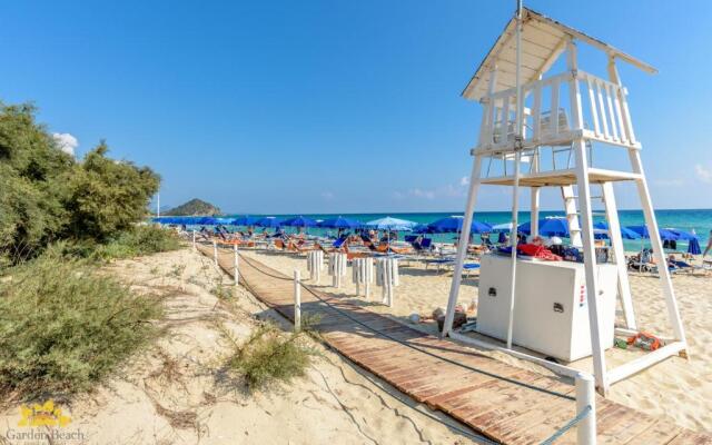 Hotel Garden Beach