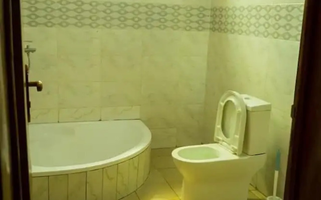 Comfort Villa Apartment