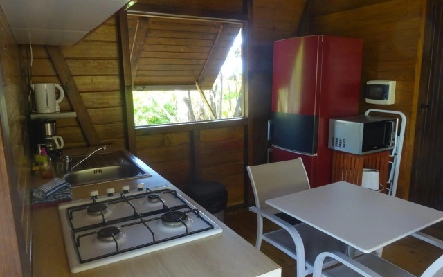 Le matelot de la baie