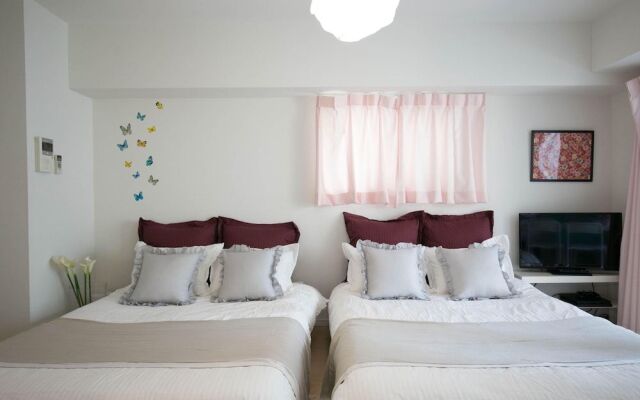 Hakata Resort 701