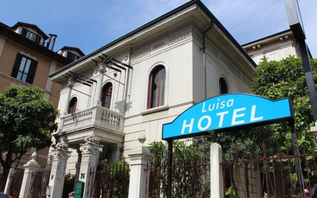 Hotel Luisa