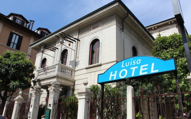 Hotel Luisa