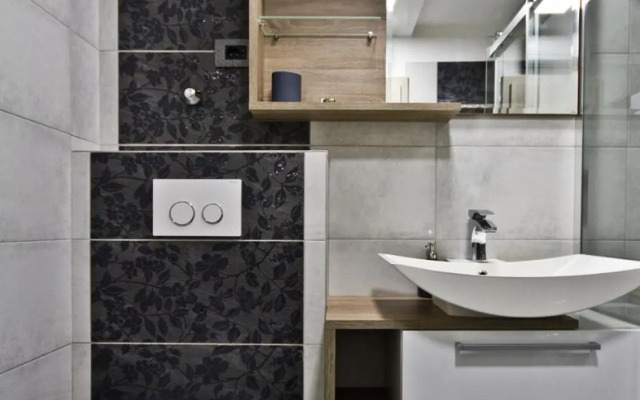 Apartment Little King