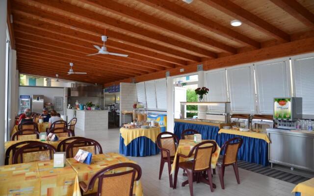 Villaggio Marco Polo