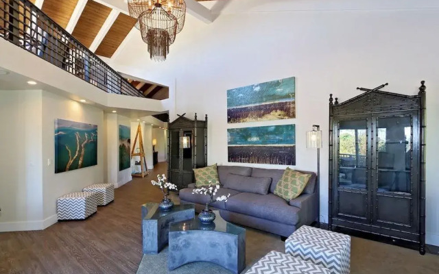 Lele Penthouse #336788 - 6 Br Villa