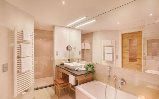 Kinderhotel Buchau