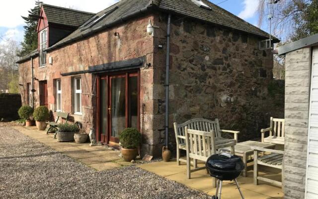 The Coach House at Riverlea