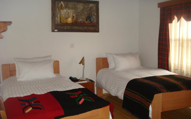 Macedonian Village Hotel & Resort