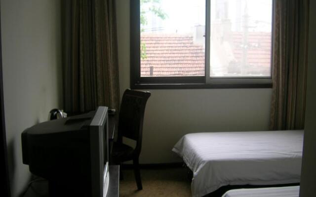 Guihe Holiday Business Hotel