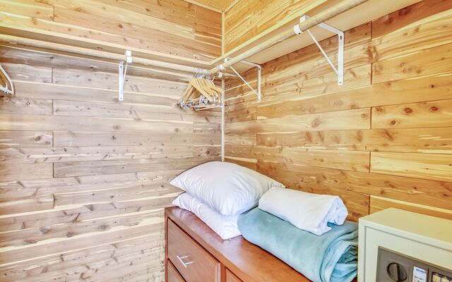 San Luis 935-luis' Lookout 1 Bedroom Condo