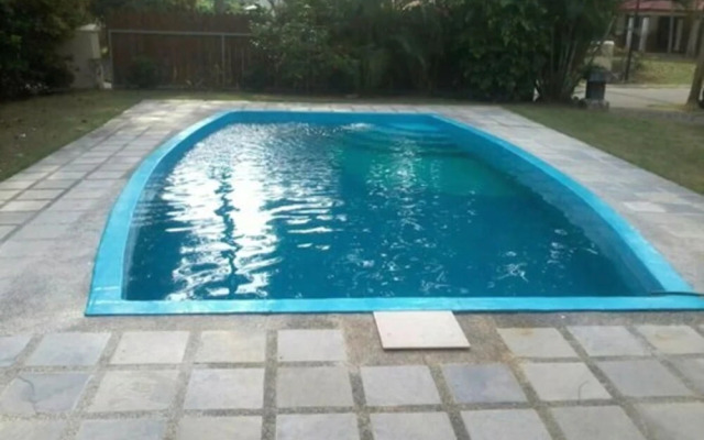 Ann Homestay Villa 893