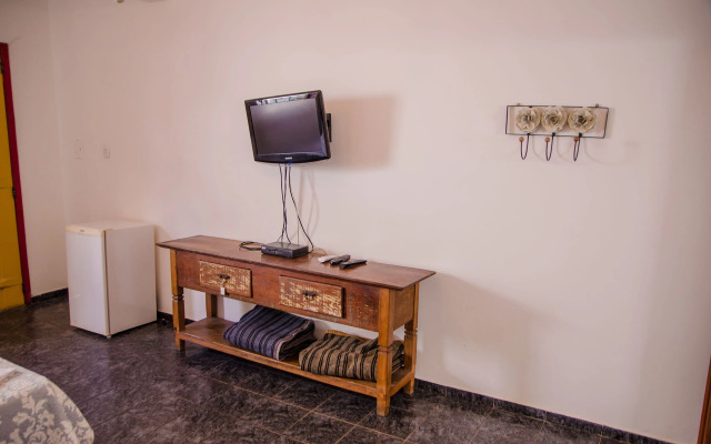 Pousada Tesouro de MInas