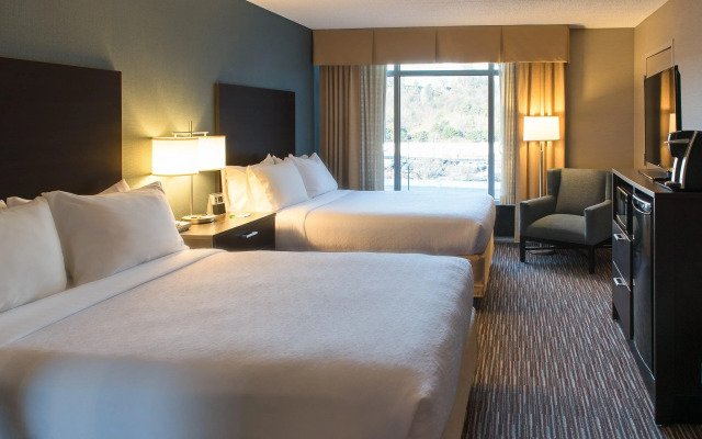 Holiday Inn St. Paul Downtown by IHG