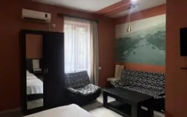 Отель Old Street Tbilisi