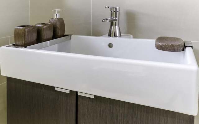 City Gate Serviced Apartments